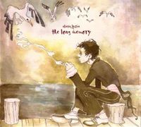 Produktbild: The Long Memory