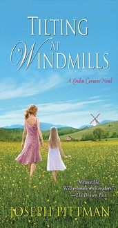 Produktbild: Tilting at Windmills