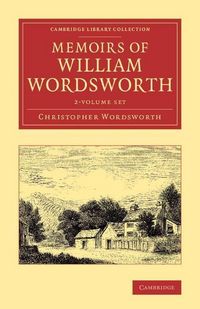 Produktbild: Memoirs Of William Wordsworth