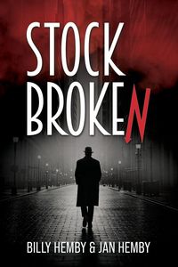Produktbild: Stockbroken