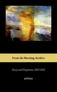 Produktbild: From the Burning Archive