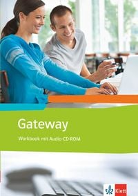 Produktbild: Gateway. Englisch f&uuml;r berufliche Schulen