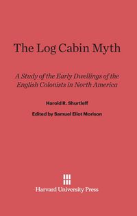 Produktbild: The Log Cabin Myth