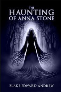 Produktbild: The Haunting of Anna Stone