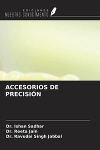 Produktbild: ACCESORIOS DE PRECISI&Oacute;N