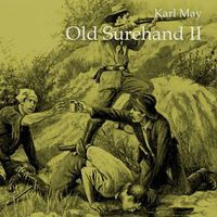 Bild vom Artikel Old Surehand II vom Autor Karl May
