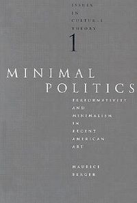 Produktbild: Minimal Politics