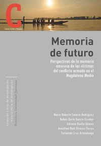 Produktbild: Memoria de futuro