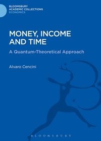 Produktbild: Money, Income and Time