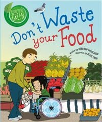 Produktbild: Good to be Green