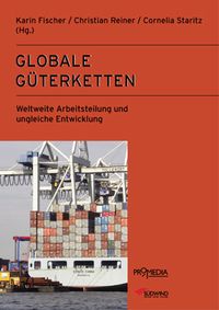 Produktbild: Globale G&uuml;terketten