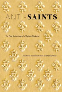 Produktbild: Delany, S: Anti-Saints