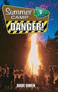 Produktbild: Summer Camp Danger