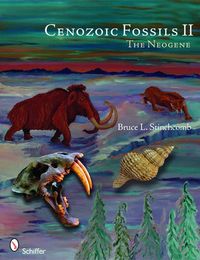 Produktbild: Stinchcomb, B: Cenozoic Fossils II