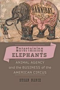 Produktbild: Entertaining Elephants