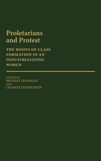 Produktbild: Proletarians and Protest