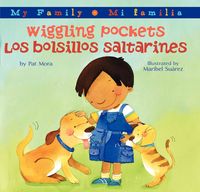 Produktbild: Wiggling Pockets/los Bolsillos