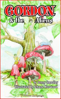 Produktbild: Gordon and the Aliens