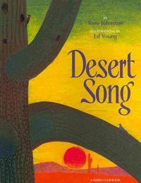 Produktbild: Desert Song