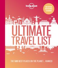 Produktbild: Ultimate Travel List