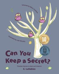 Produktbild: Can You Keep a Secret? 6