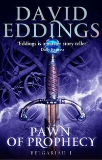 Produktbild: Pawn Of Prophecy