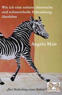 Produktbild: Der Hufschlag eines Zebras