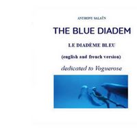 Produktbild: The Blue Diadem