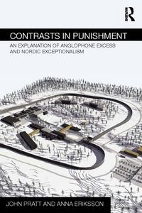 Produktbild: Contrasts in Punishment