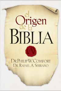 Produktbild: El Origen de la Biblia