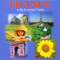 Produktbild: Various: Frankreich
