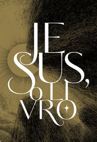 Produktbild: Jesus, o livro