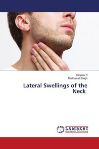 Produktbild: Lateral Swellings of the Neck