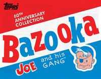 Produktbild: Bazooka Joe and His Gang
