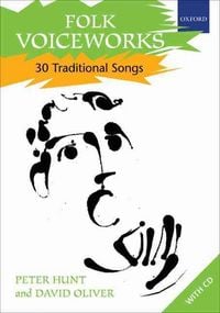 Produktbild: Folk Voiceworks