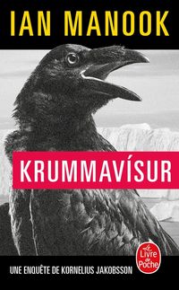 Produktbild: Krummavisur : la derni&egrave;re enqu&ecirc;te de Kornelius Jakobsson
