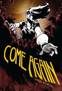 Produktbild: Powell, N: Come Again