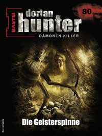 Produktbild: Dorian Hunter 80