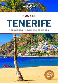 Bild vom Artikel Lonely Planet Pckt Tenerife 2 vom Autor Lucy Corne