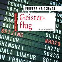 Produktbild: Geisterflug