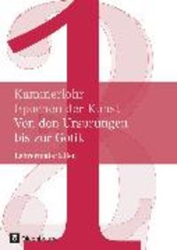 Produktbild: Kammerlohr - Epochen der Kunst - Neubearbeitung - Band 1