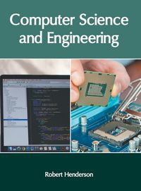 Produktbild: Computer Science and Engineering