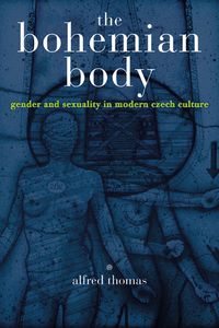 Produktbild: The Bohemian Body
