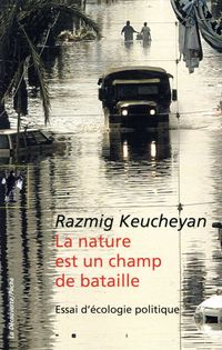 Produktbild: La nature est un champ de bataille