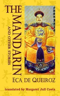Produktbild: The Mandarin and other stories