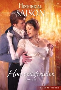 Produktbild: Historical Saison Band 4