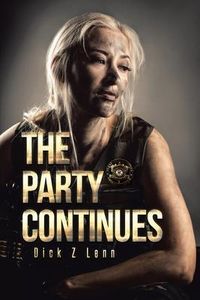 Produktbild: The Party Continues