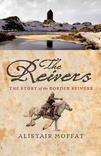 Produktbild: Moffat, A: The Reivers
