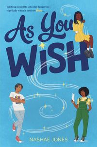 Produktbild: As You Wish