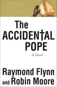 Produktbild: The Accidental Pope